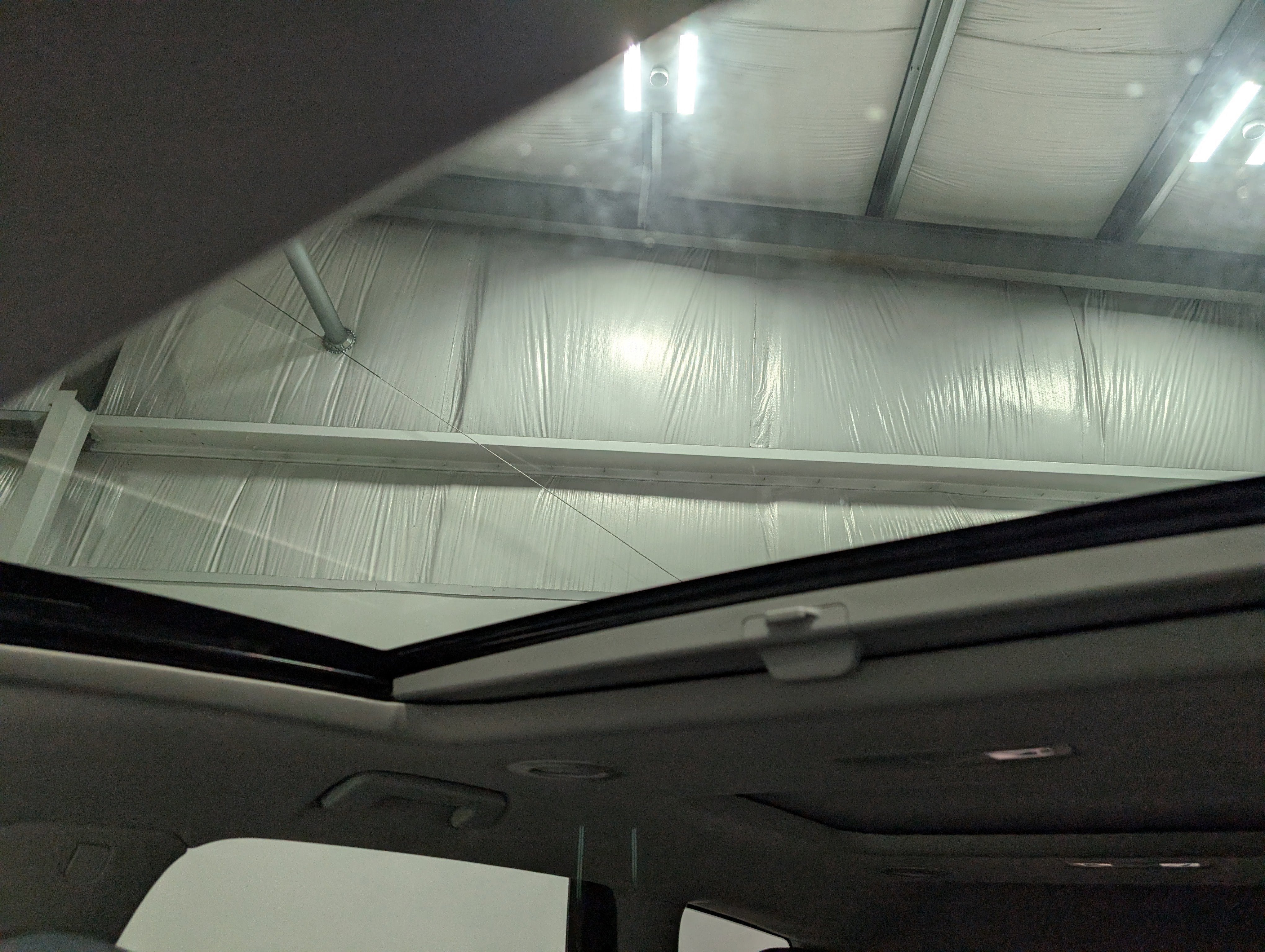 2020 Buick Enclave Premium