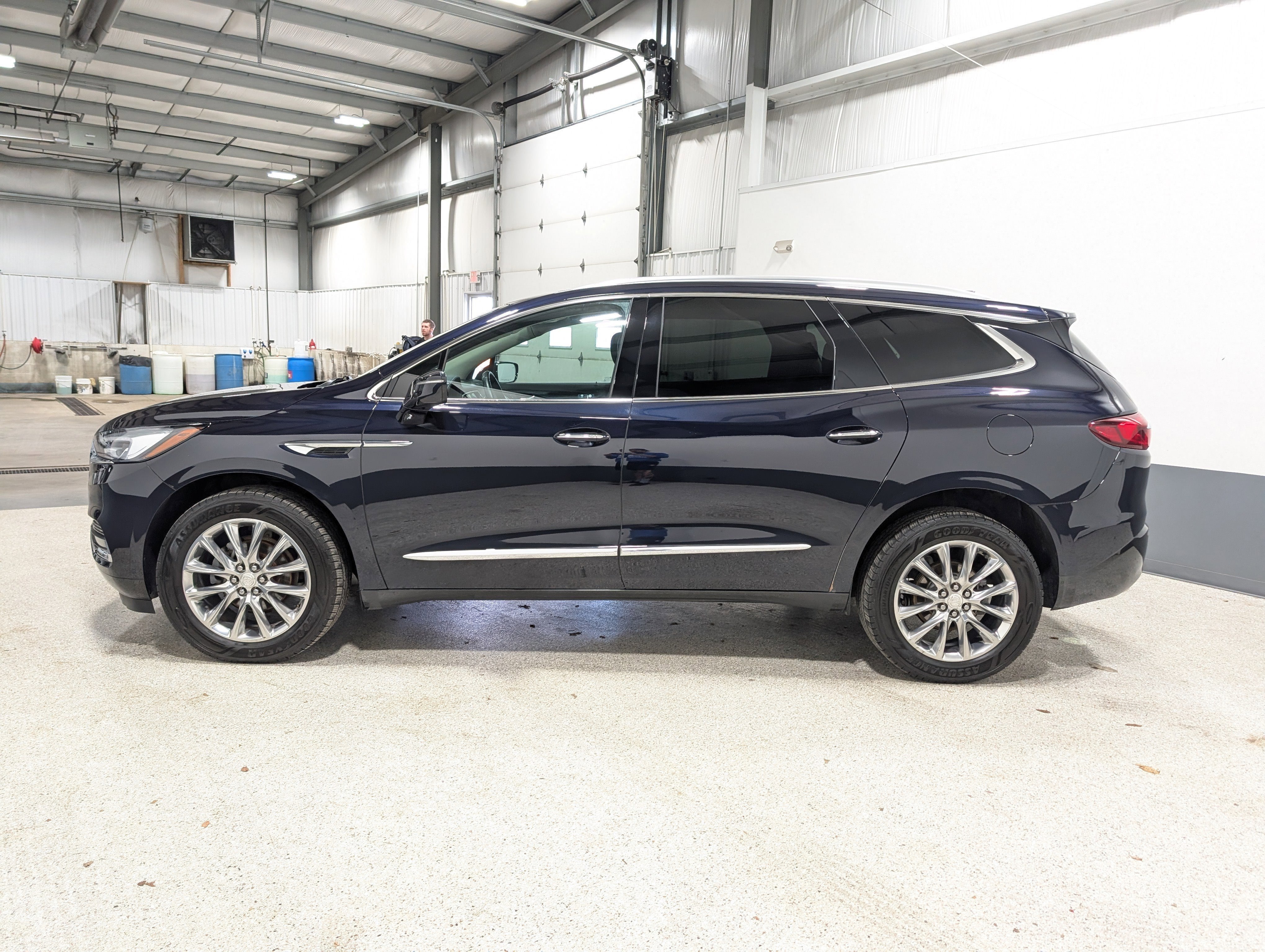 2020 Buick Enclave Premium