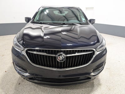 2020 Buick Enclave Premium