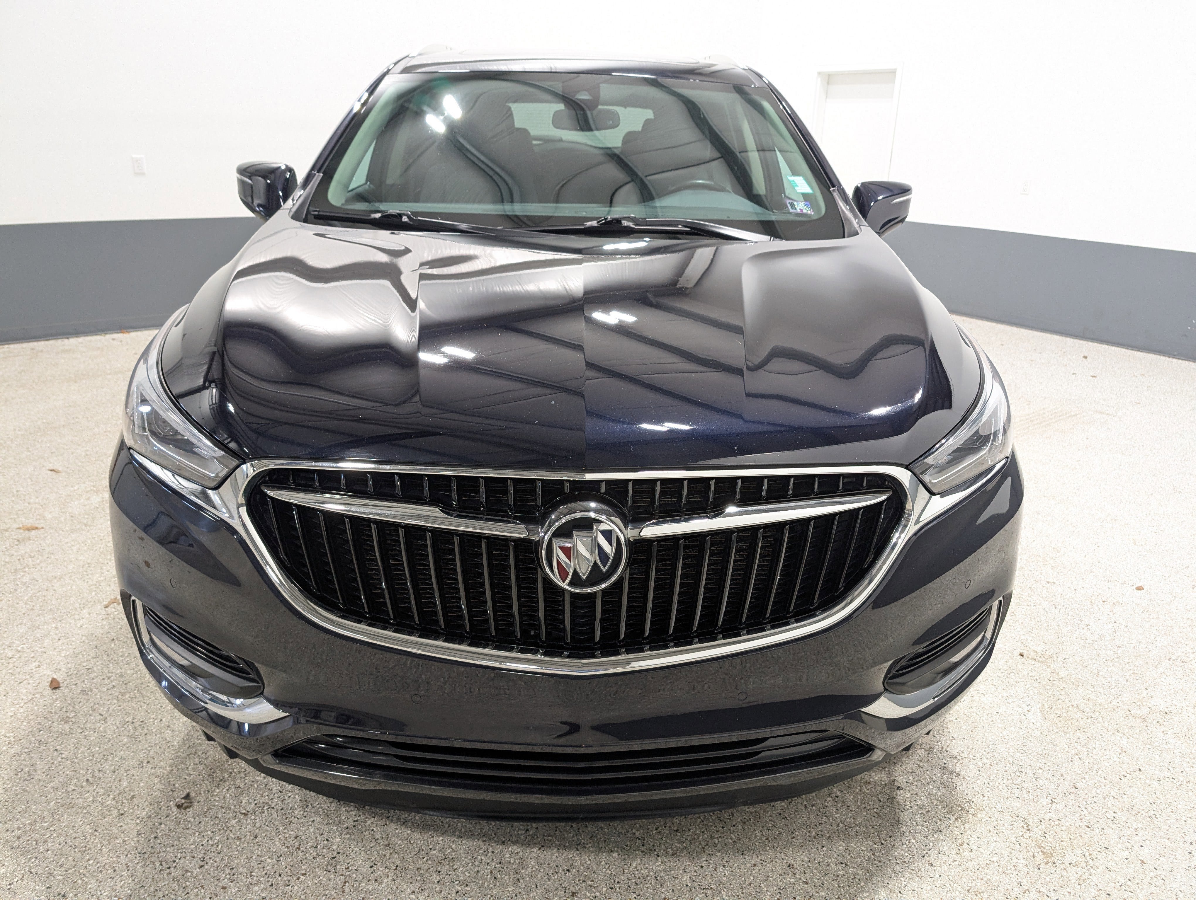 2020 Buick Enclave Premium