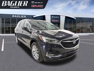 2020 Buick Enclave Premium