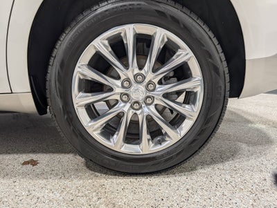 2021 Buick Enclave Premium