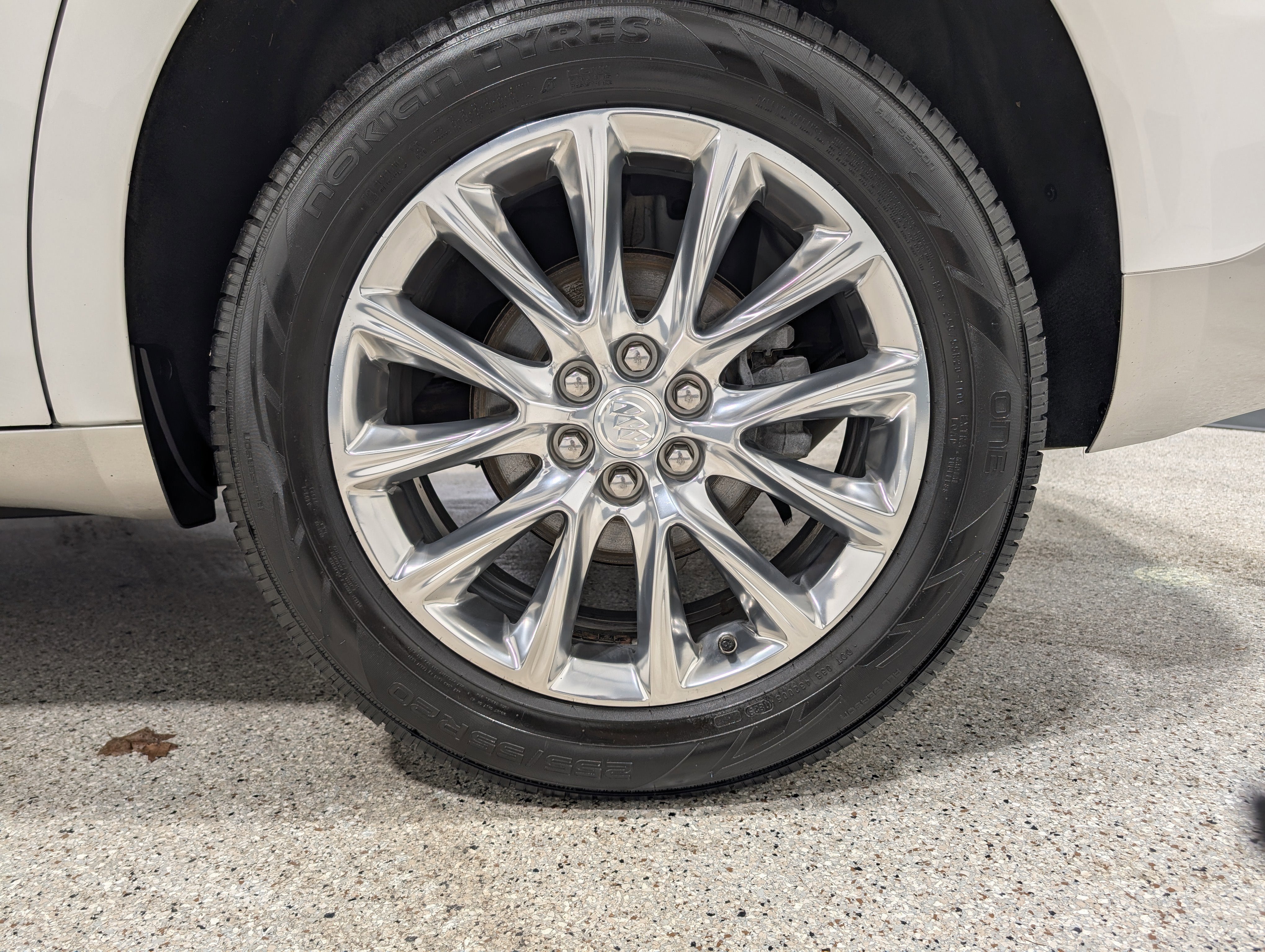 2021 Buick Enclave Premium