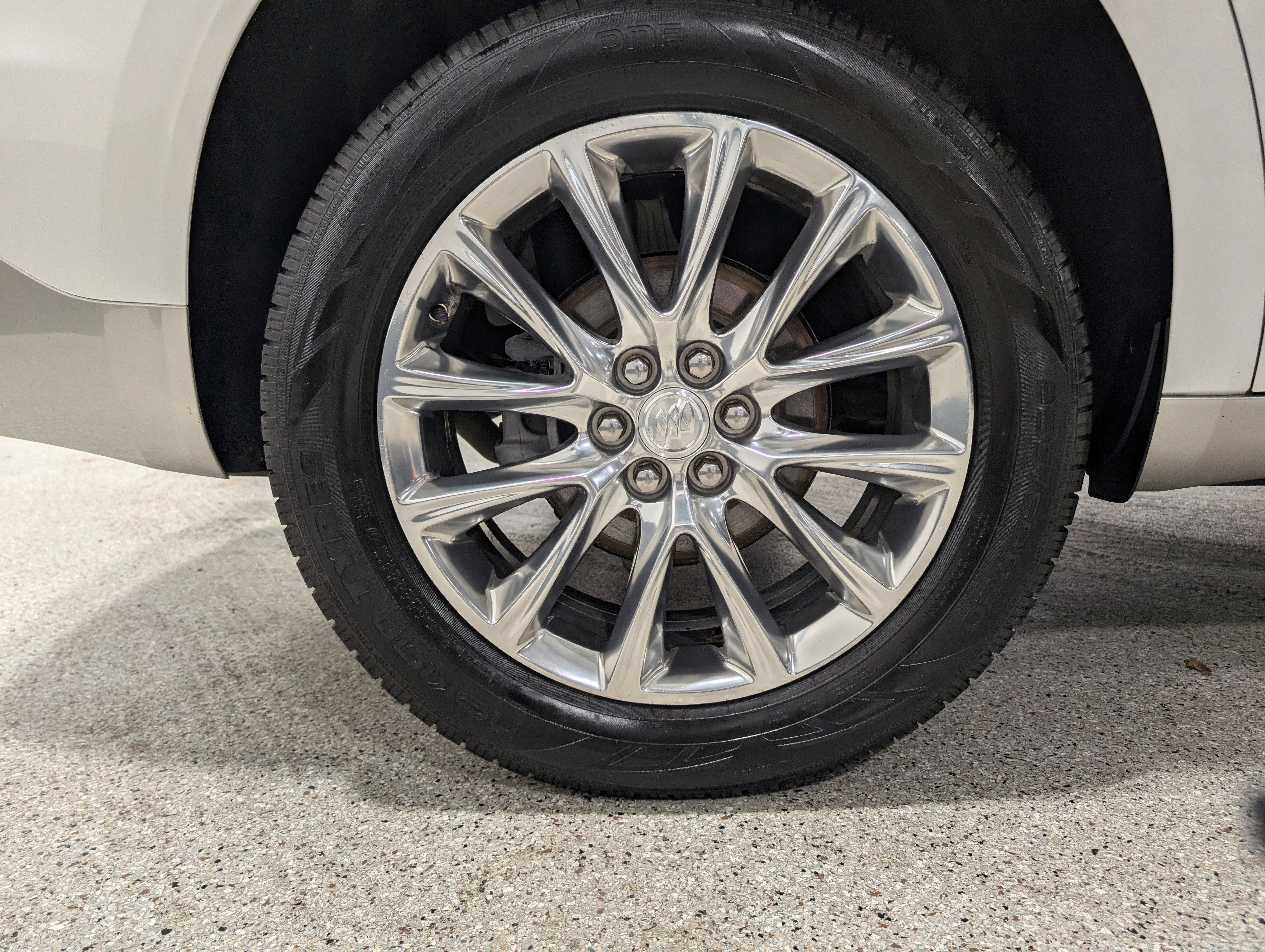 2021 Buick Enclave Premium