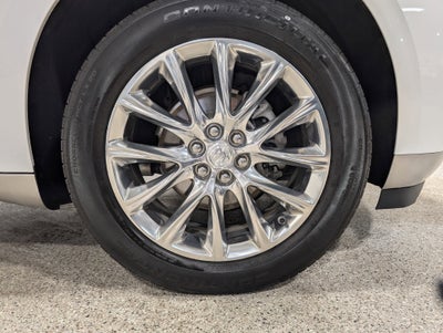 2021 Buick Enclave Premium