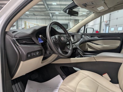 2021 Buick Enclave Premium