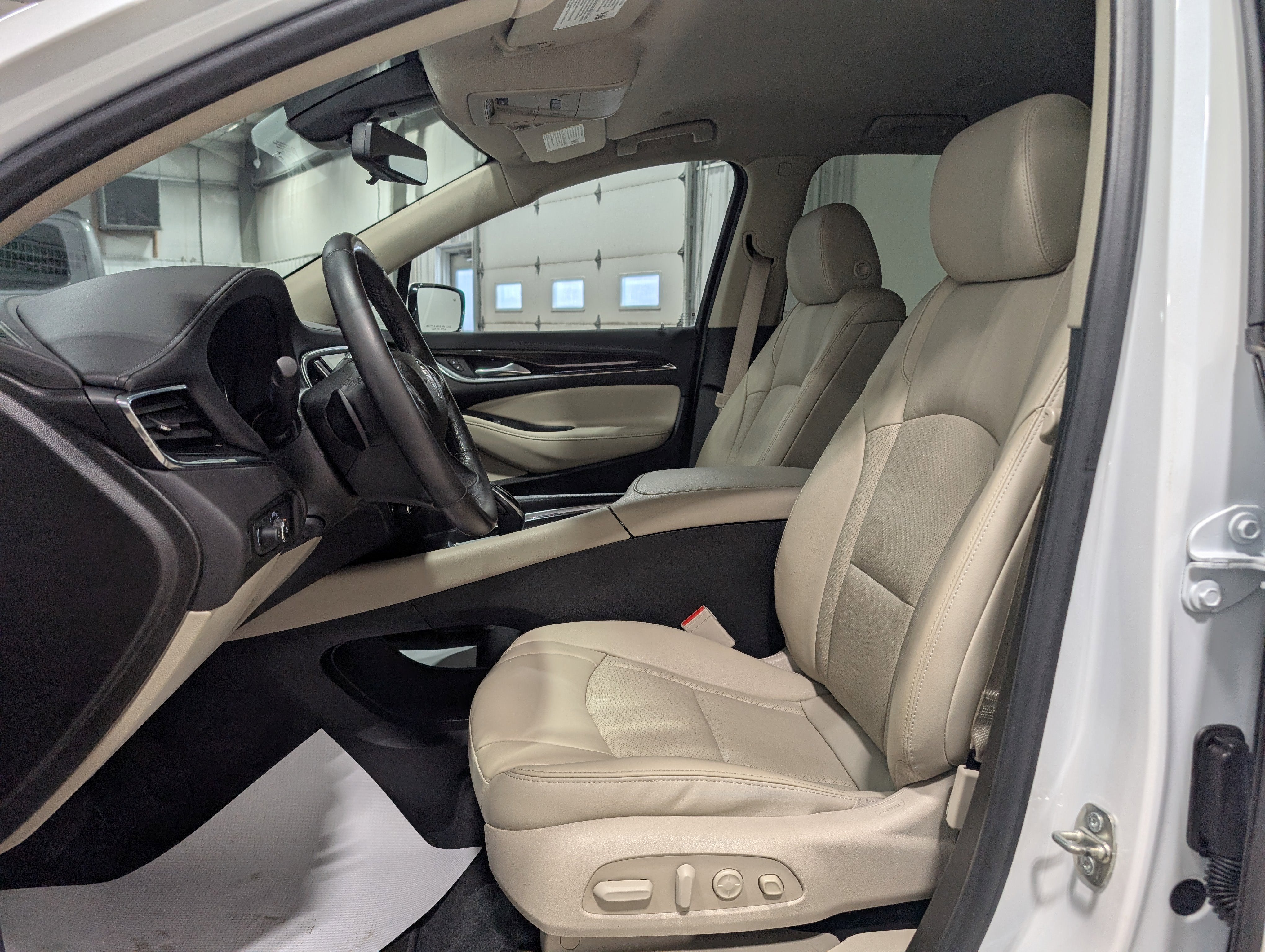 2021 Buick Enclave Premium