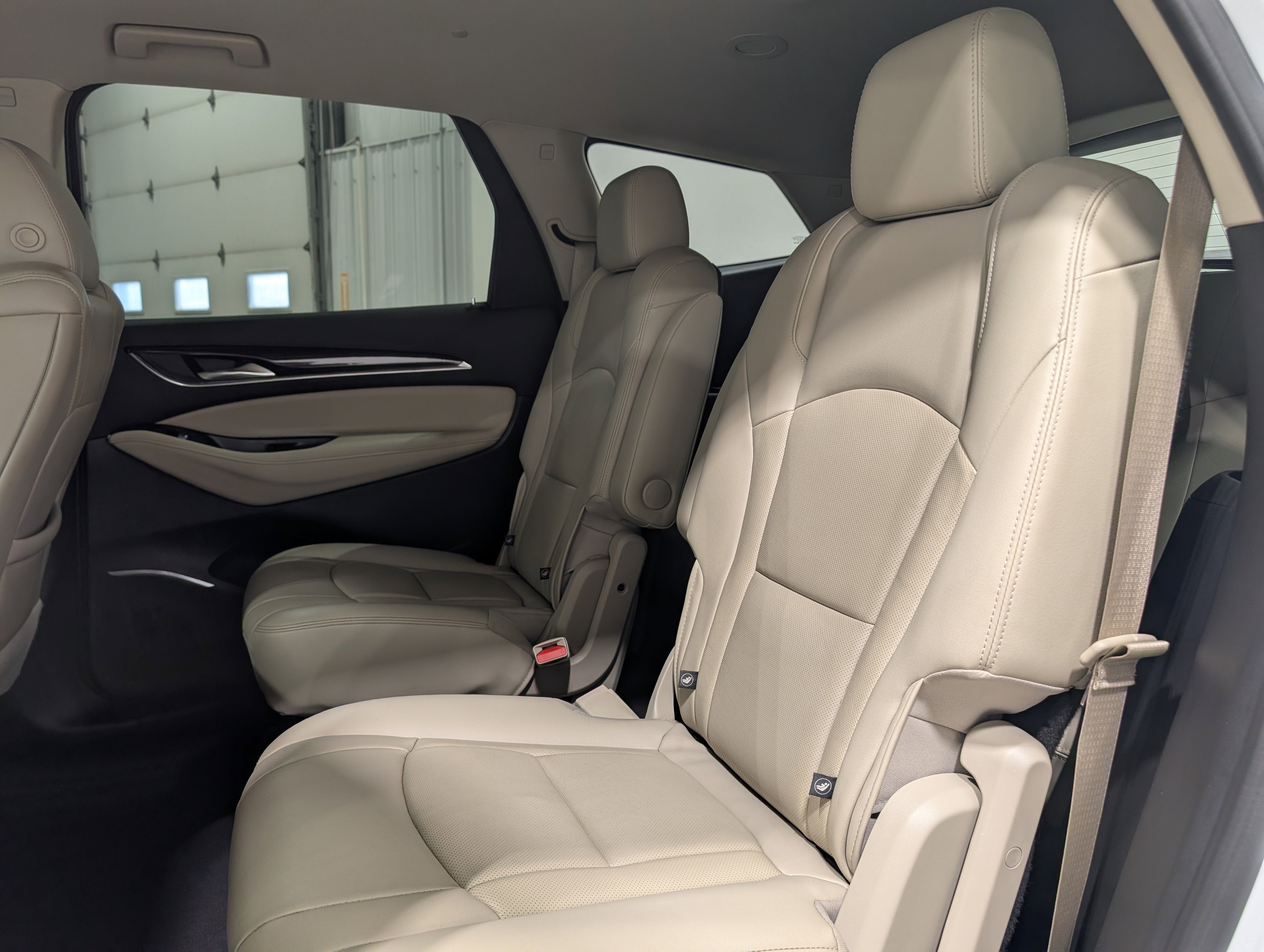 2021 Buick Enclave Premium