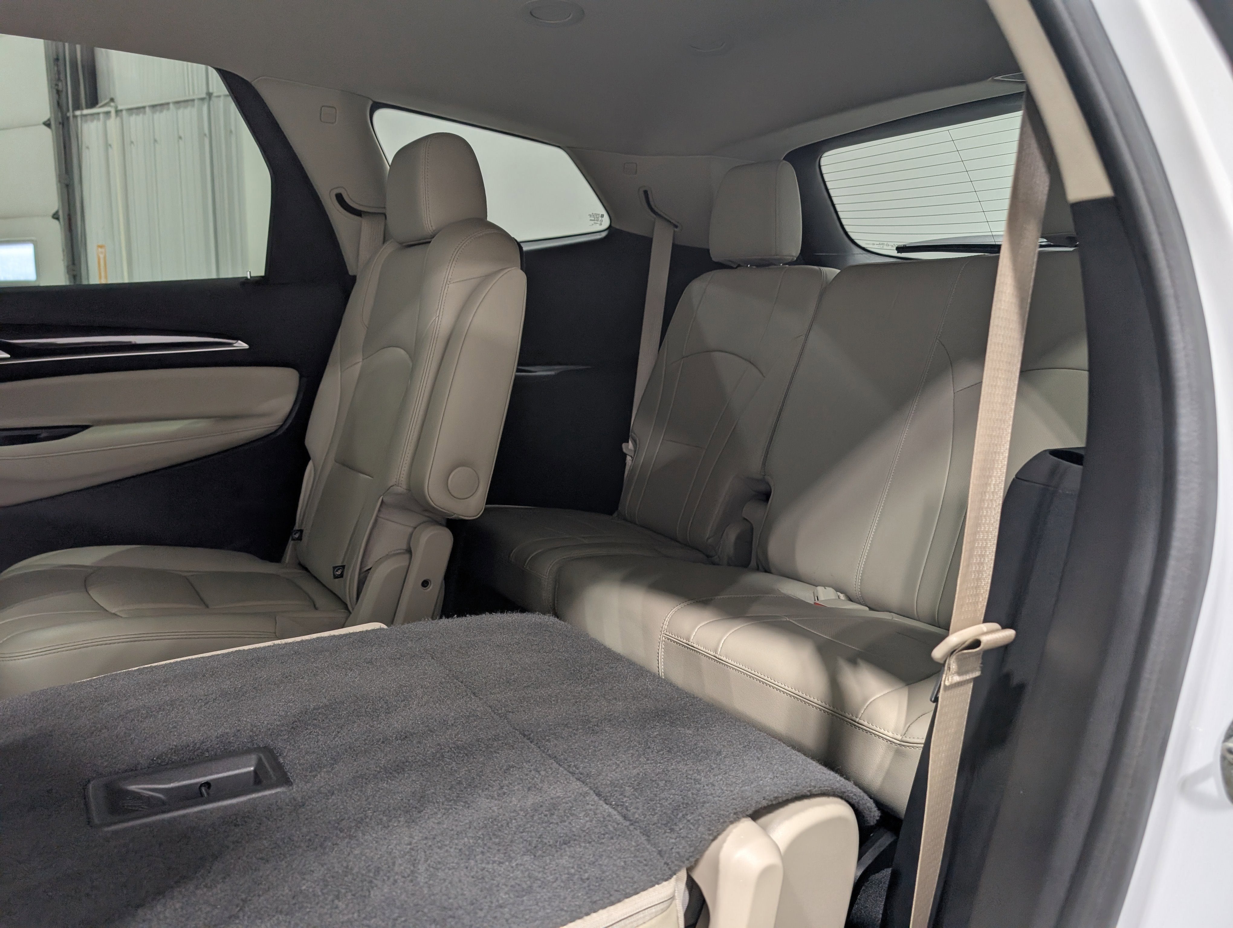 2021 Buick Enclave Premium