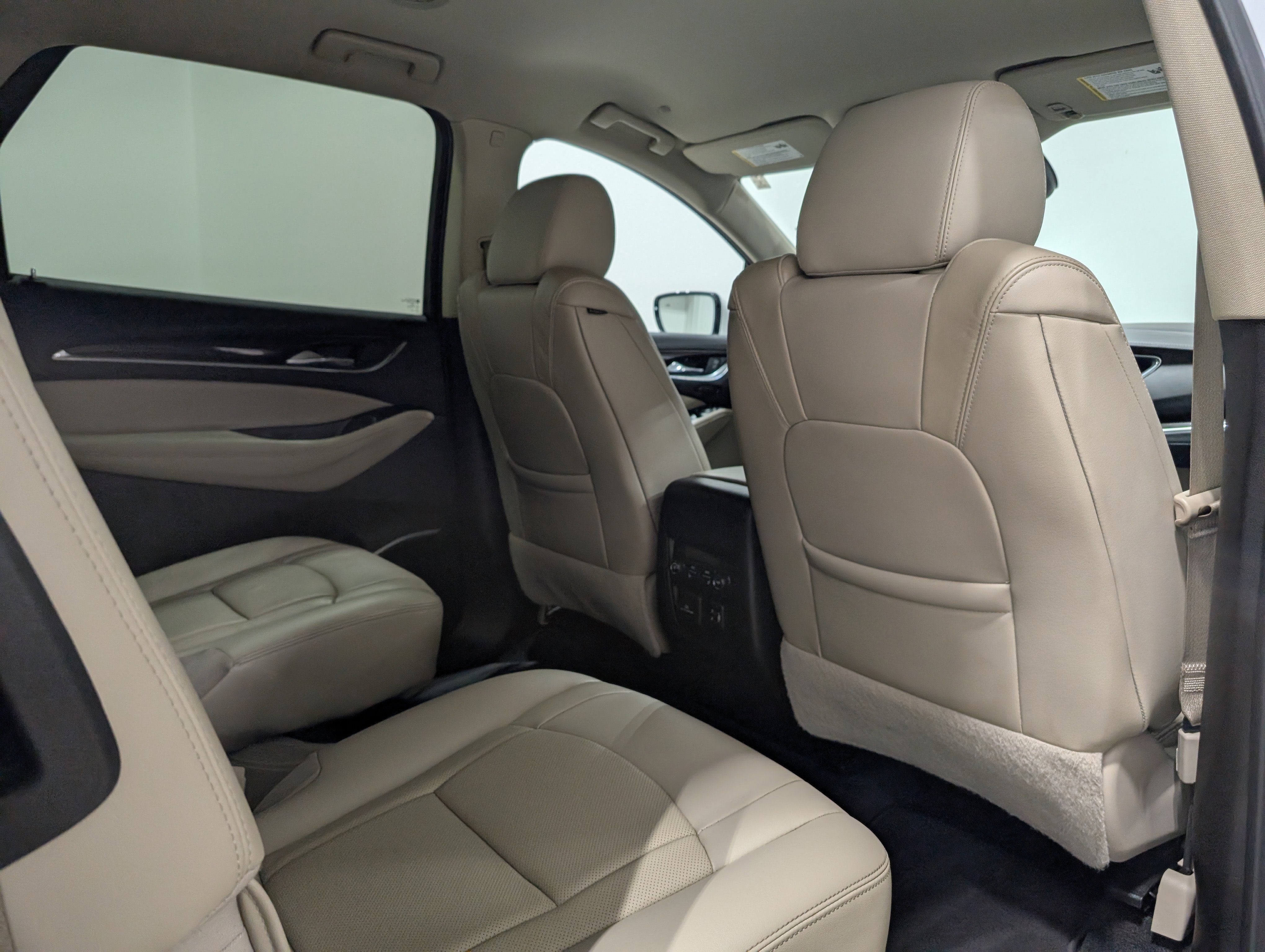 2021 Buick Enclave Premium