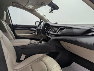 2021 Buick Enclave Premium