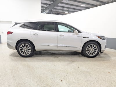 2021 Buick Enclave Premium