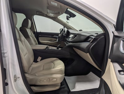 2021 Buick Enclave Premium