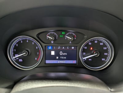 2021 Buick Enclave Premium