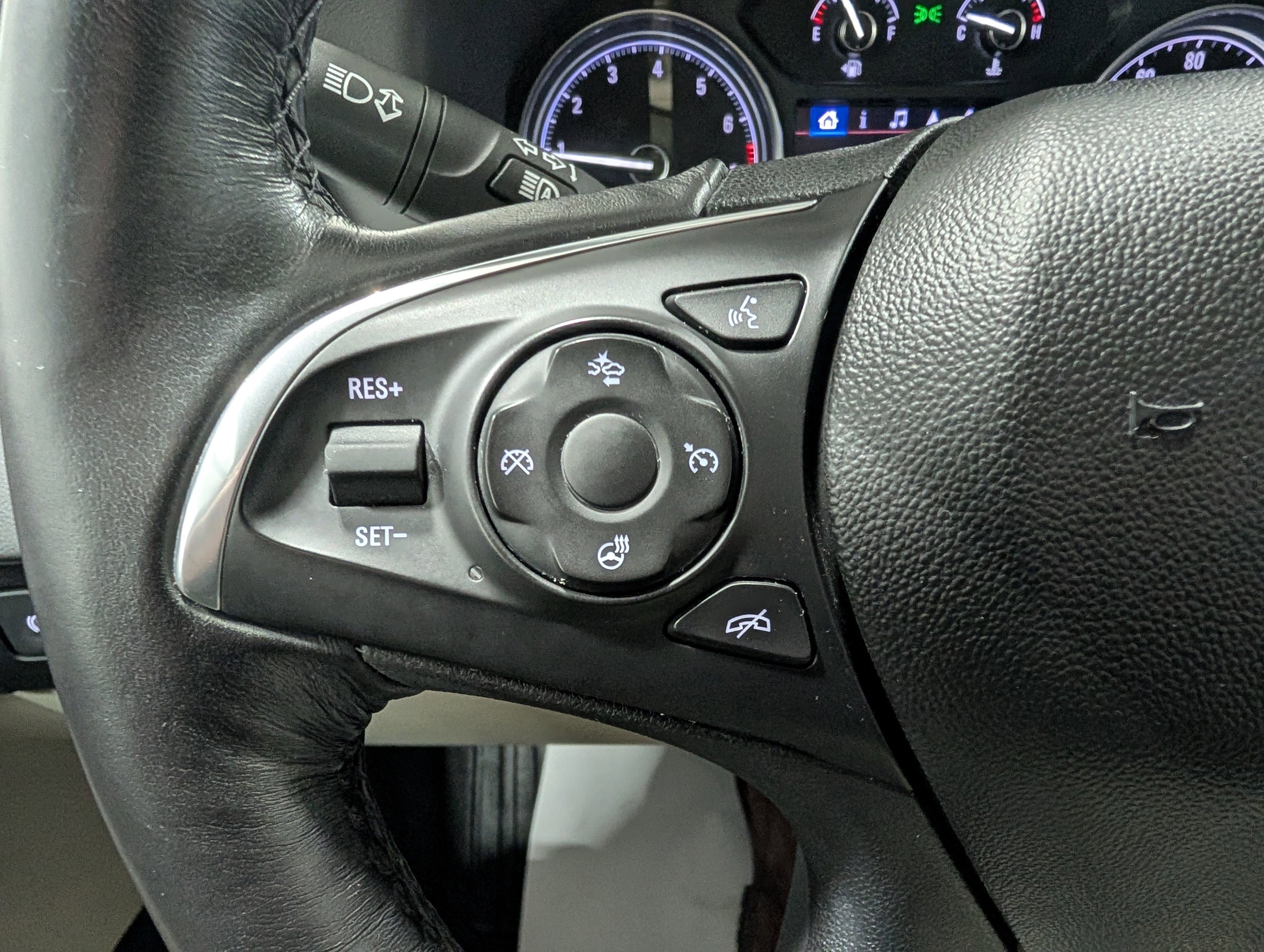 2021 Buick Enclave Premium