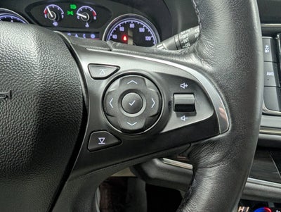 2021 Buick Enclave Premium