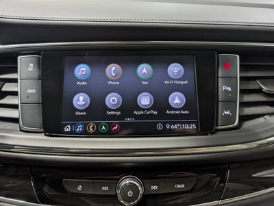 2021 Buick Enclave Premium