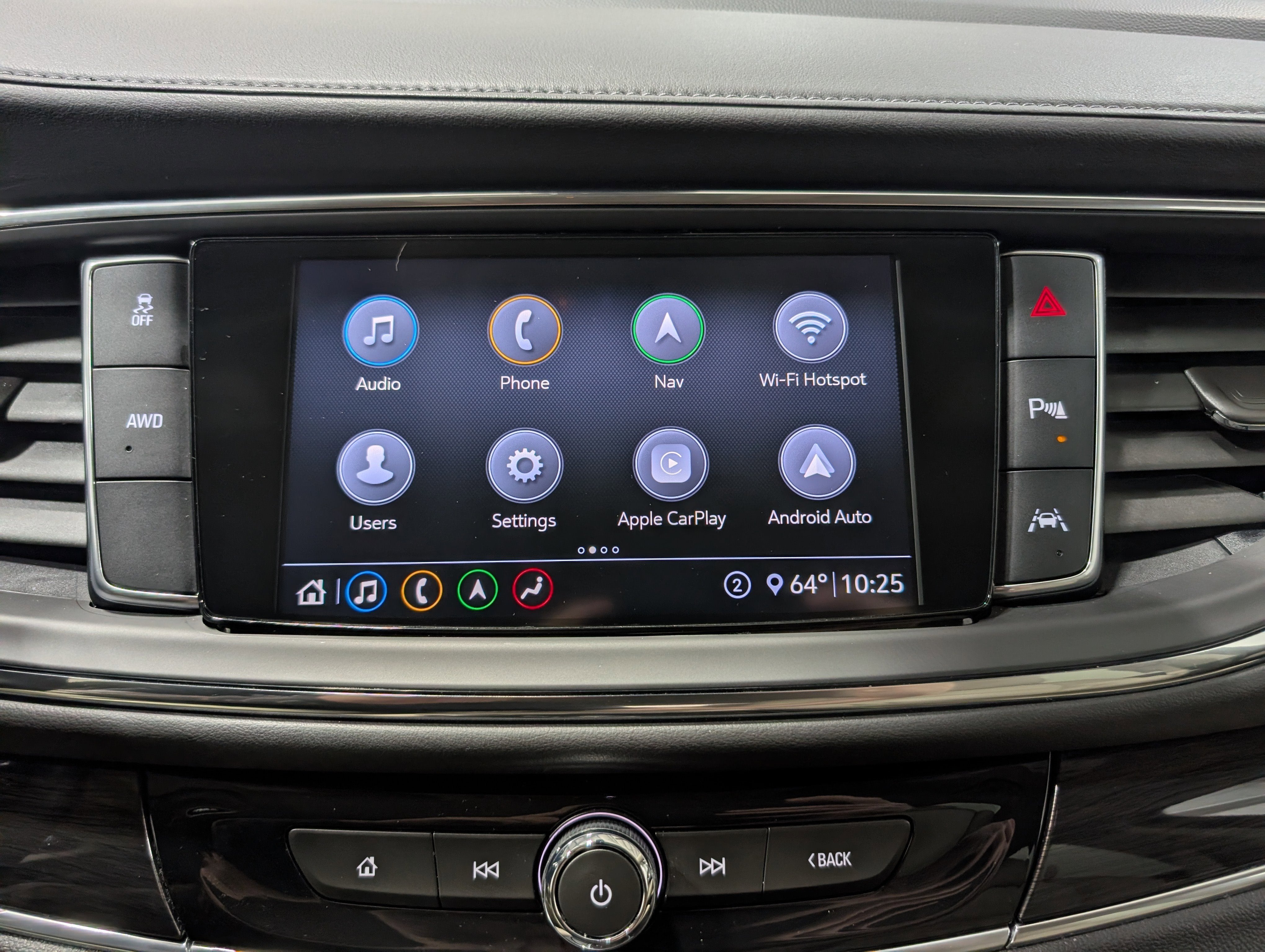 2021 Buick Enclave Premium