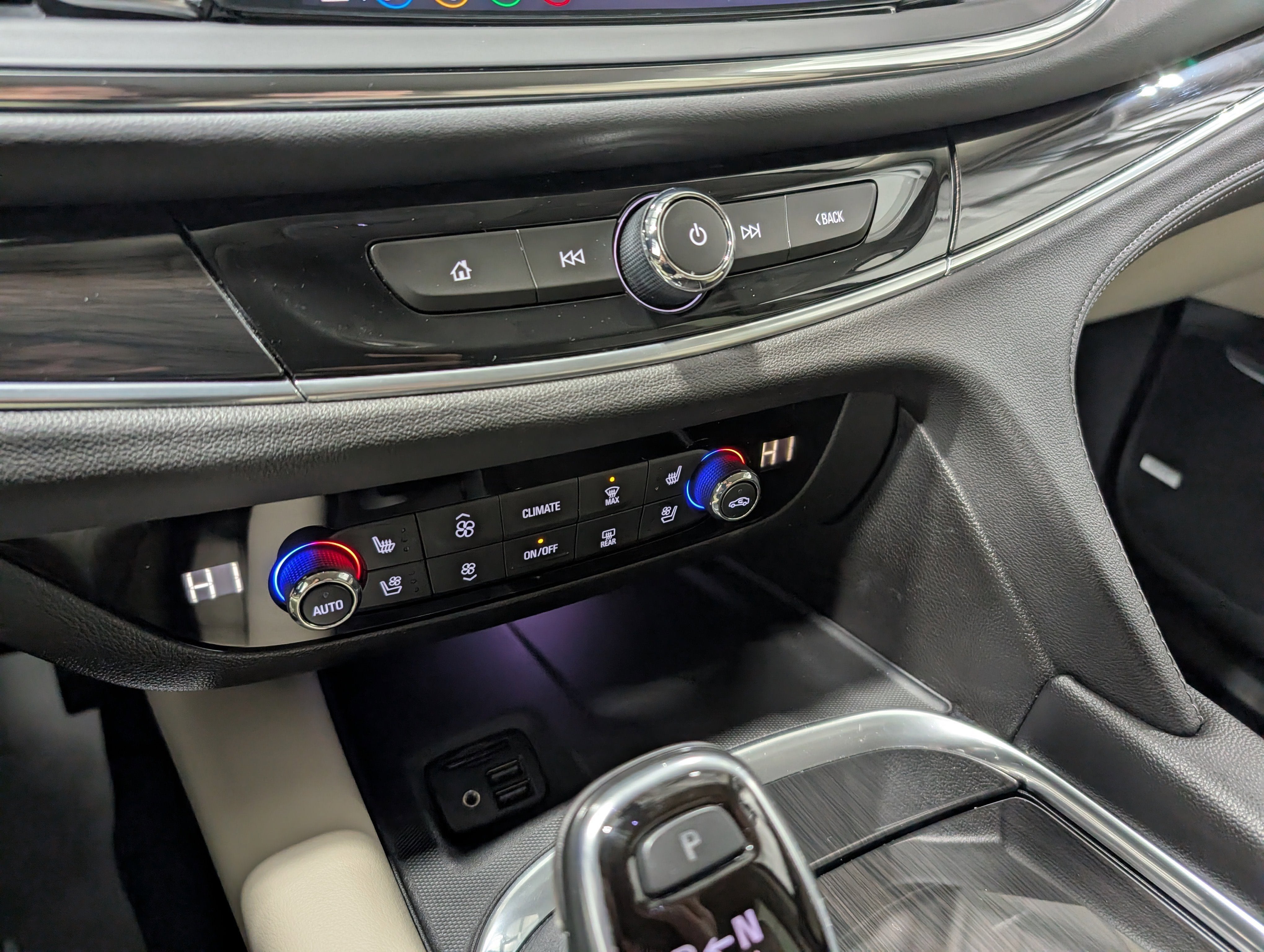 2021 Buick Enclave Premium