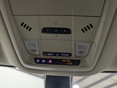 2021 Buick Enclave Premium