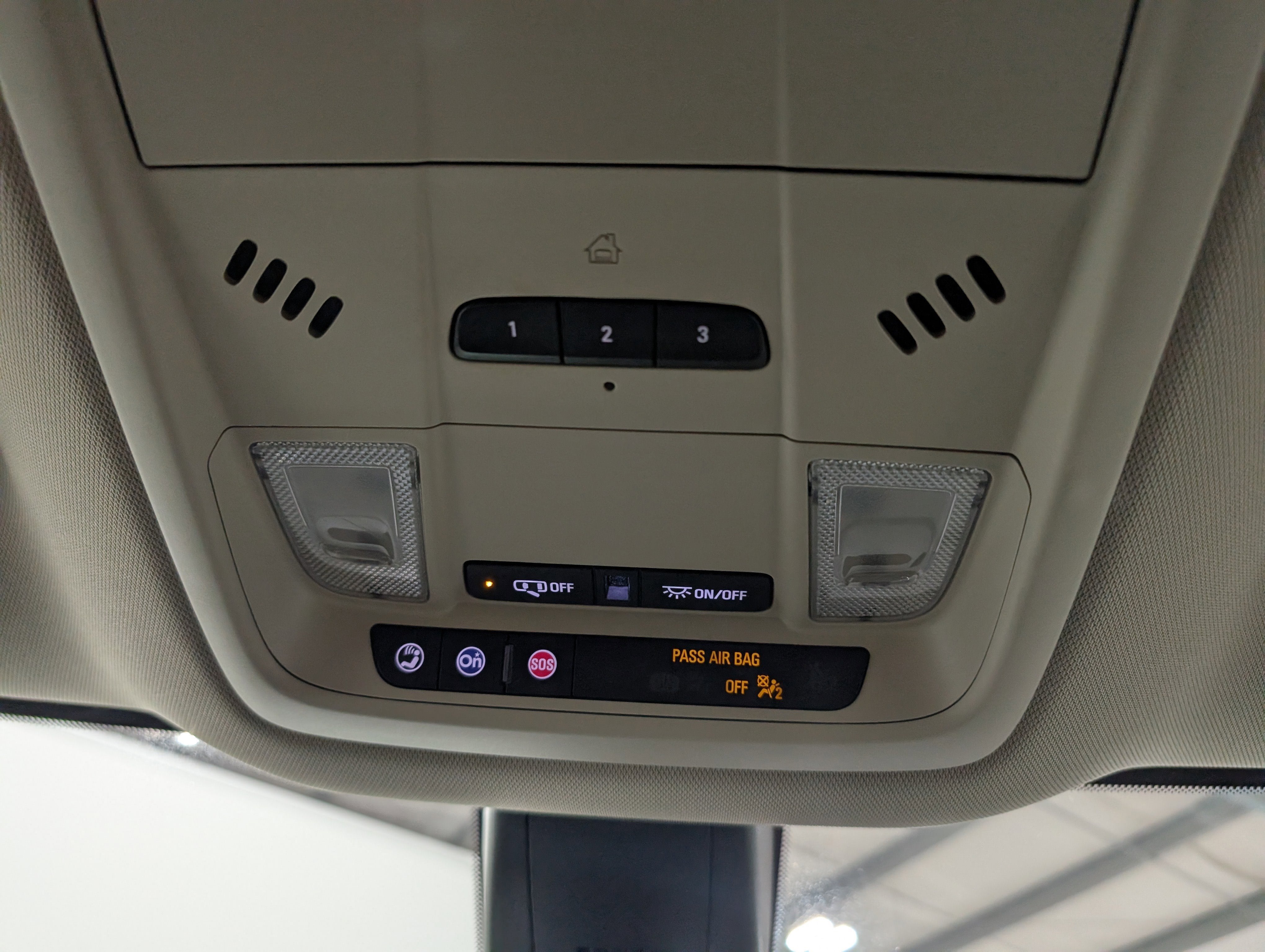 2021 Buick Enclave Premium