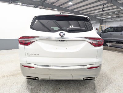 2021 Buick Enclave Premium