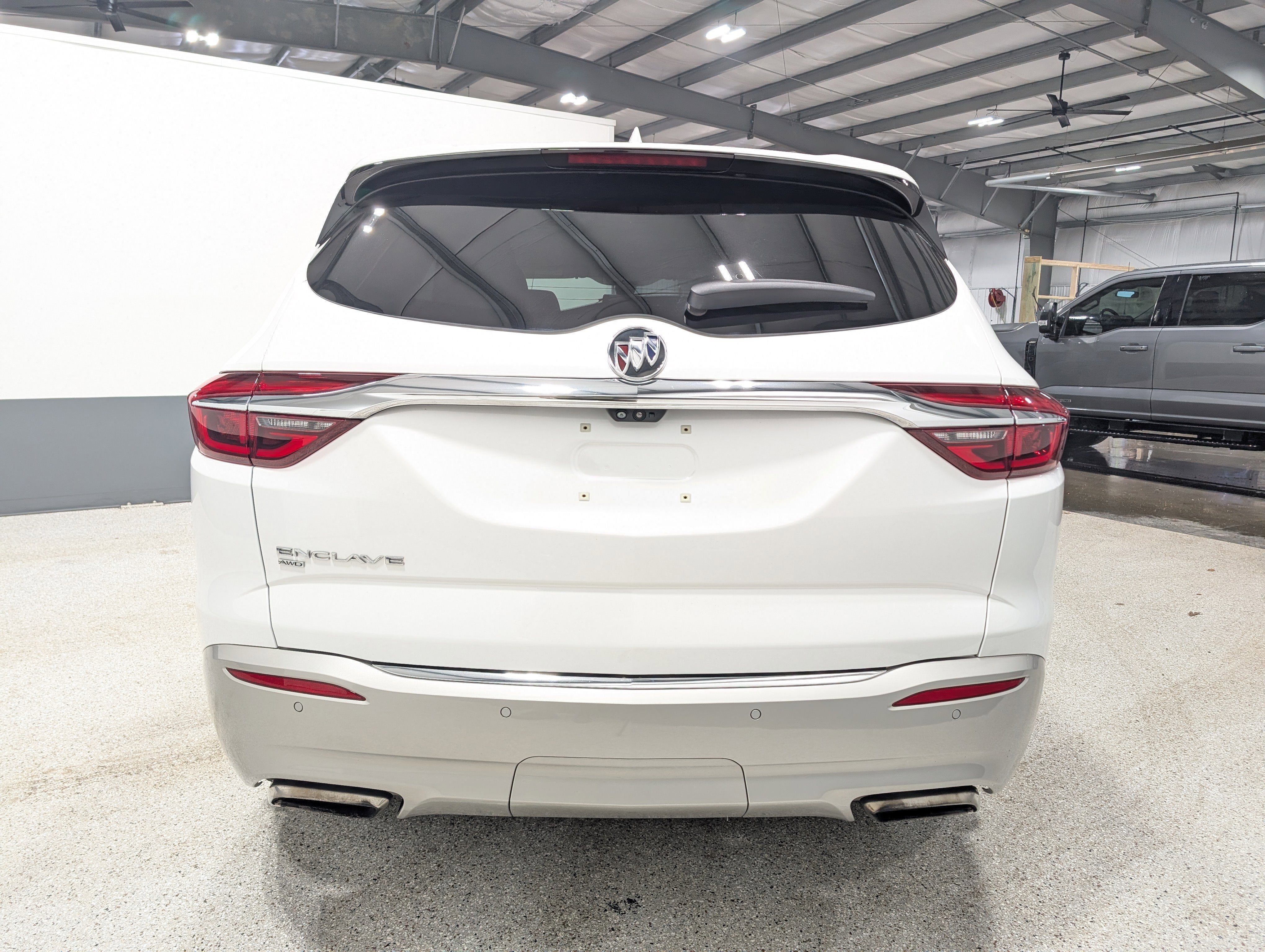 2021 Buick Enclave Premium