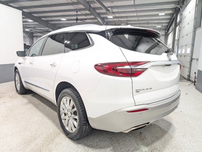 2021 Buick Enclave Premium