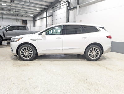 2021 Buick Enclave Premium