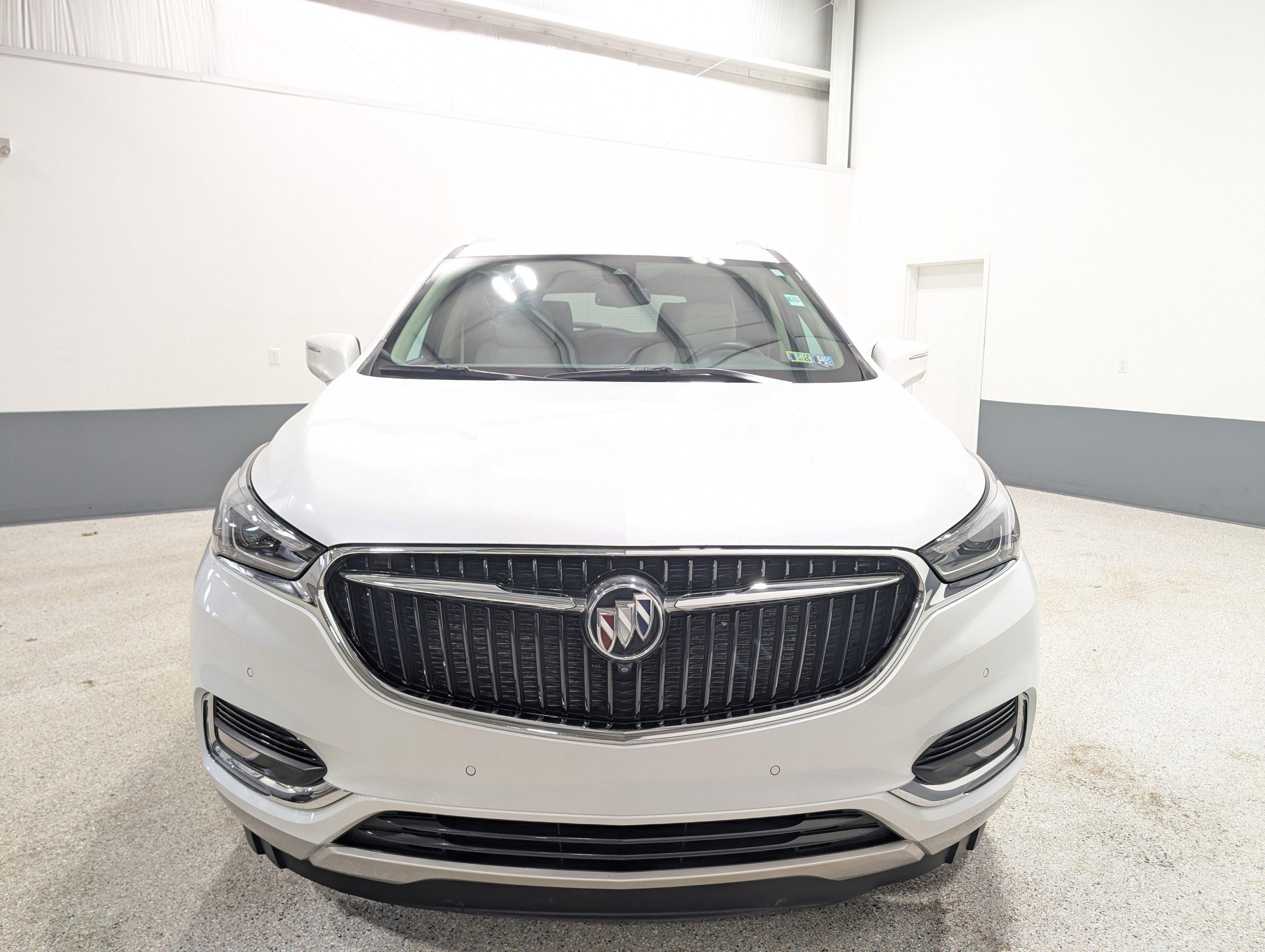 2021 Buick Enclave Premium