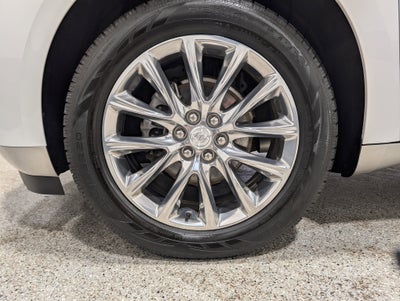 2021 Buick Enclave Premium