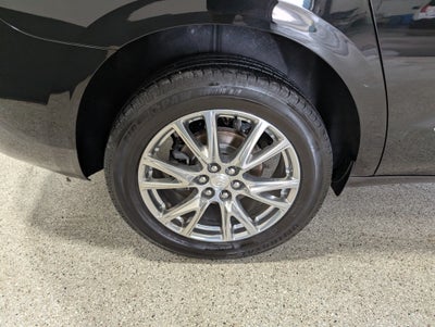 2022 Buick Enclave Premium
