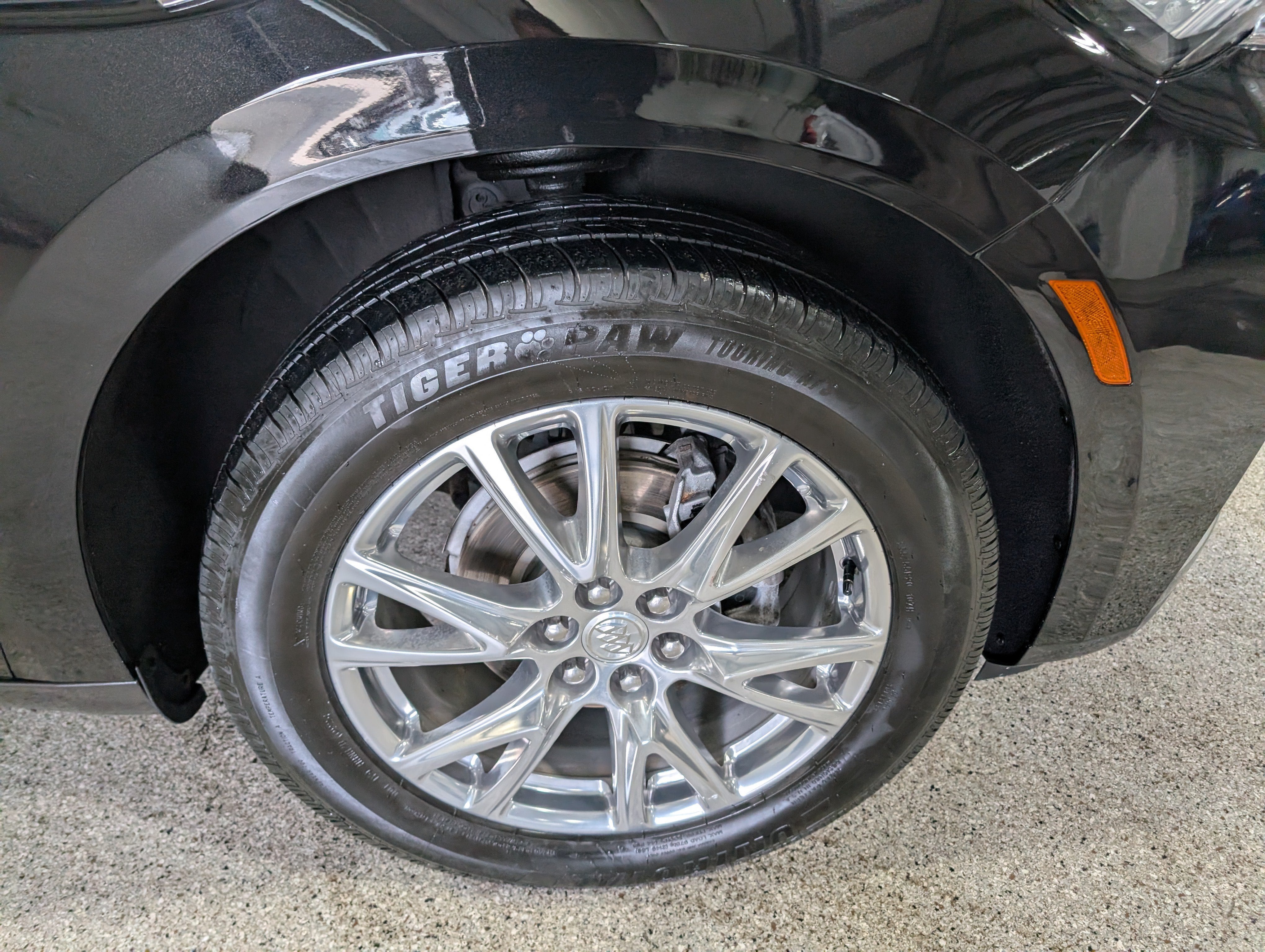 2022 Buick Enclave Premium