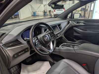 2022 Buick Enclave Premium