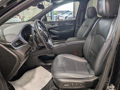 2022 Buick Enclave Premium