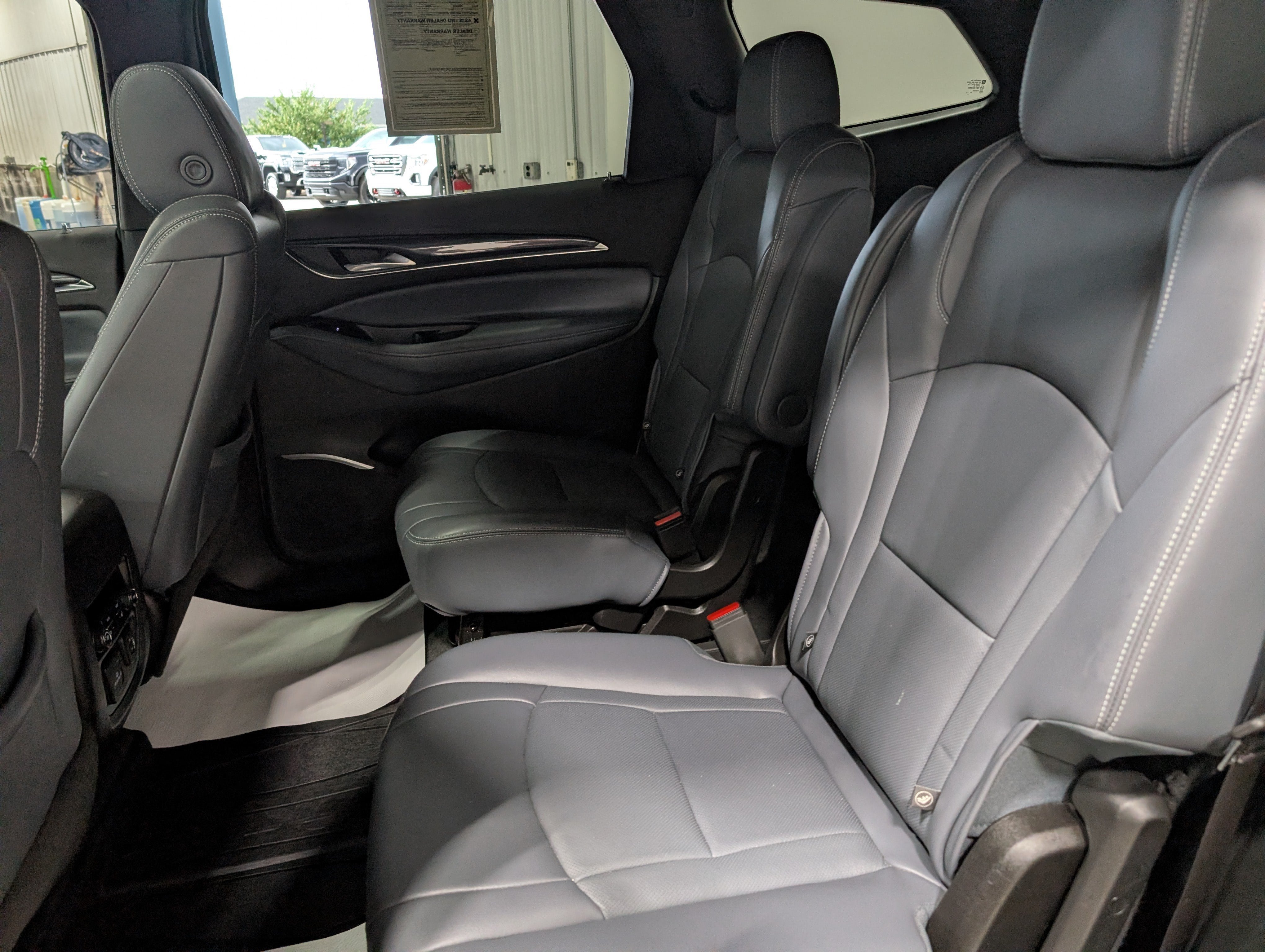 2022 Buick Enclave Premium