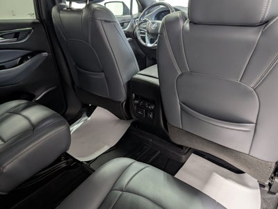 2022 Buick Enclave Premium