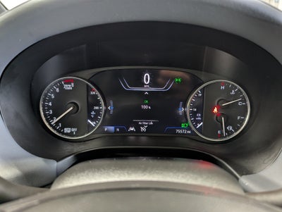 2022 Buick Enclave Premium