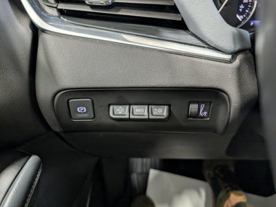 2022 Buick Enclave Premium