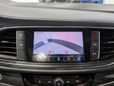 2022 Buick Enclave Premium