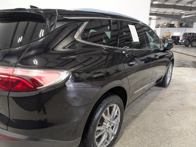 2022 Buick Enclave Premium