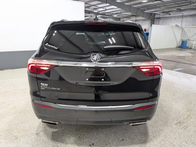 2022 Buick Enclave Premium