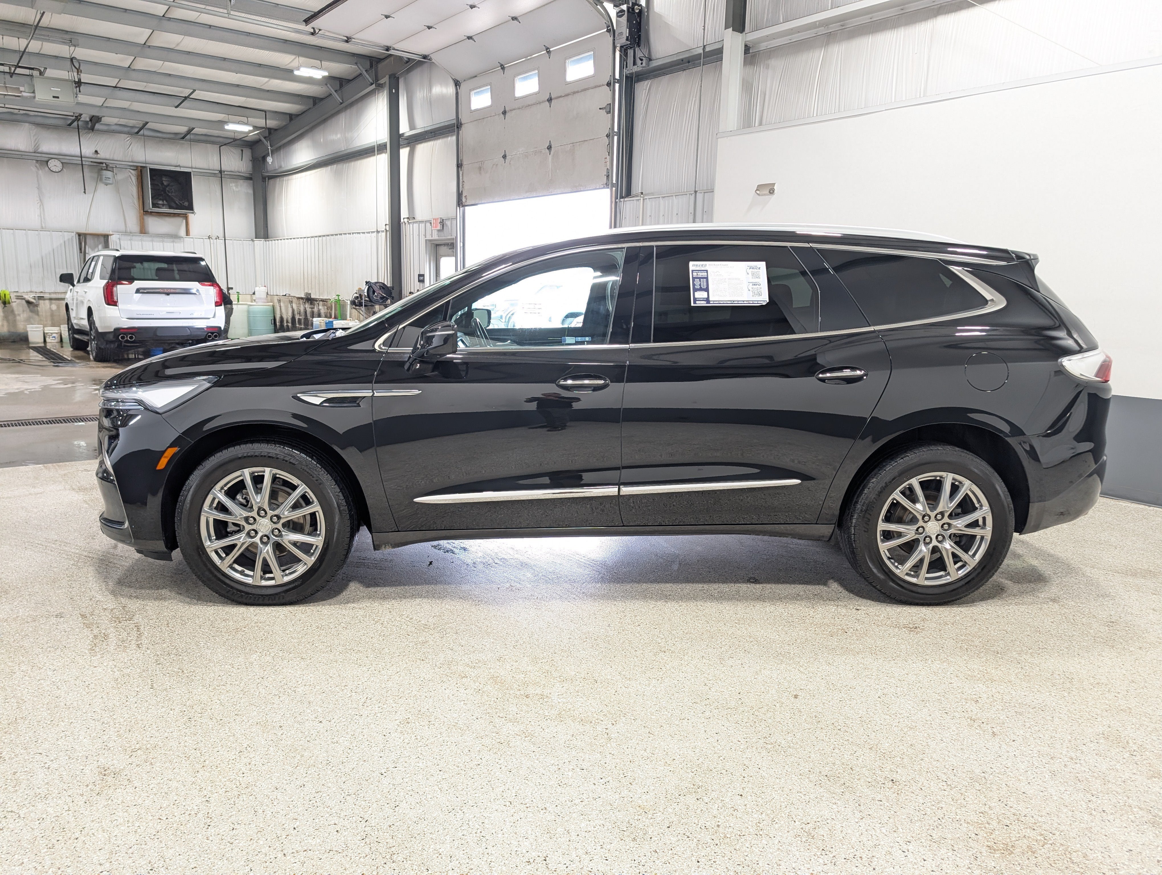 2022 Buick Enclave Premium
