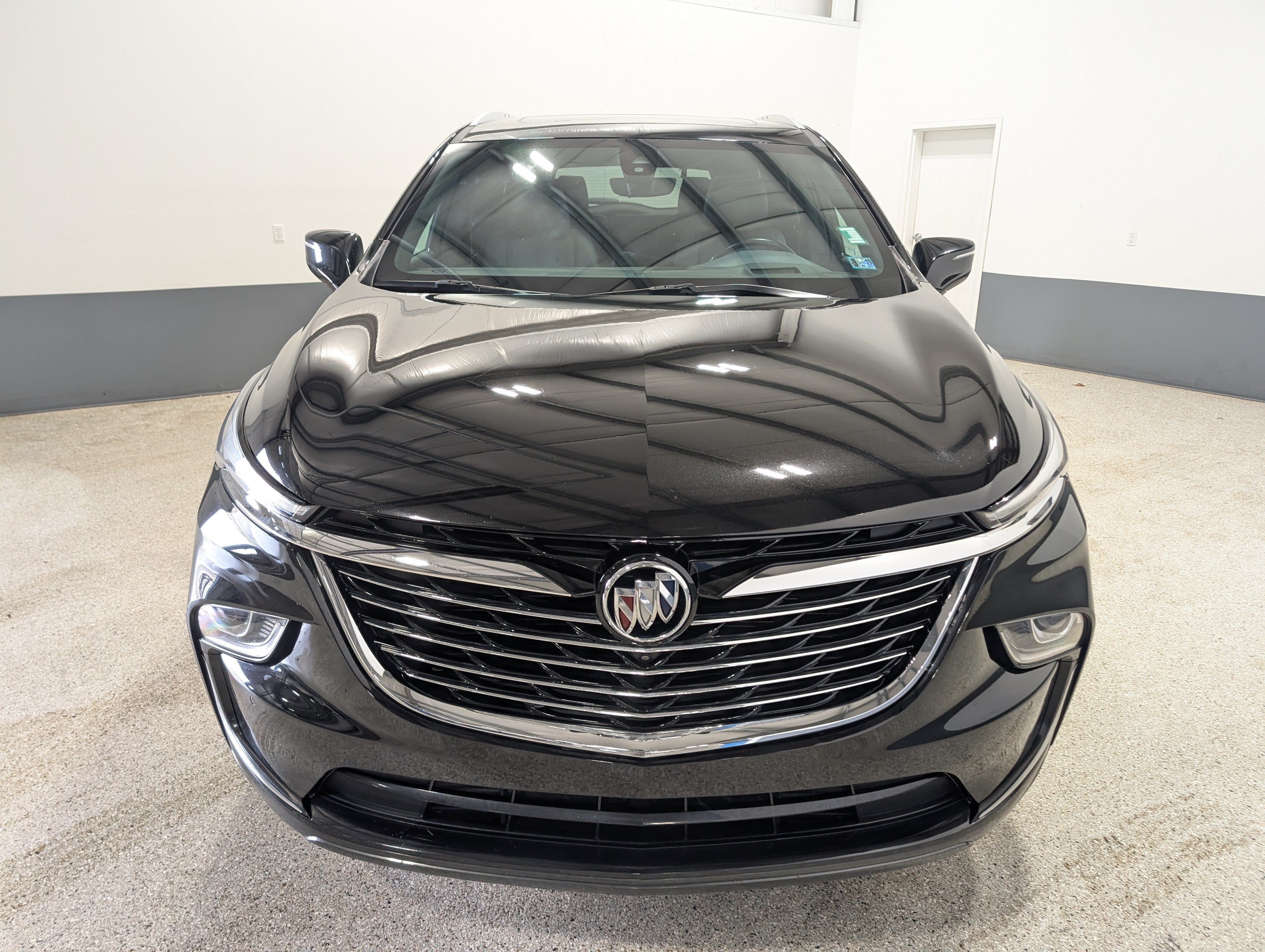 2022 Buick Enclave Premium