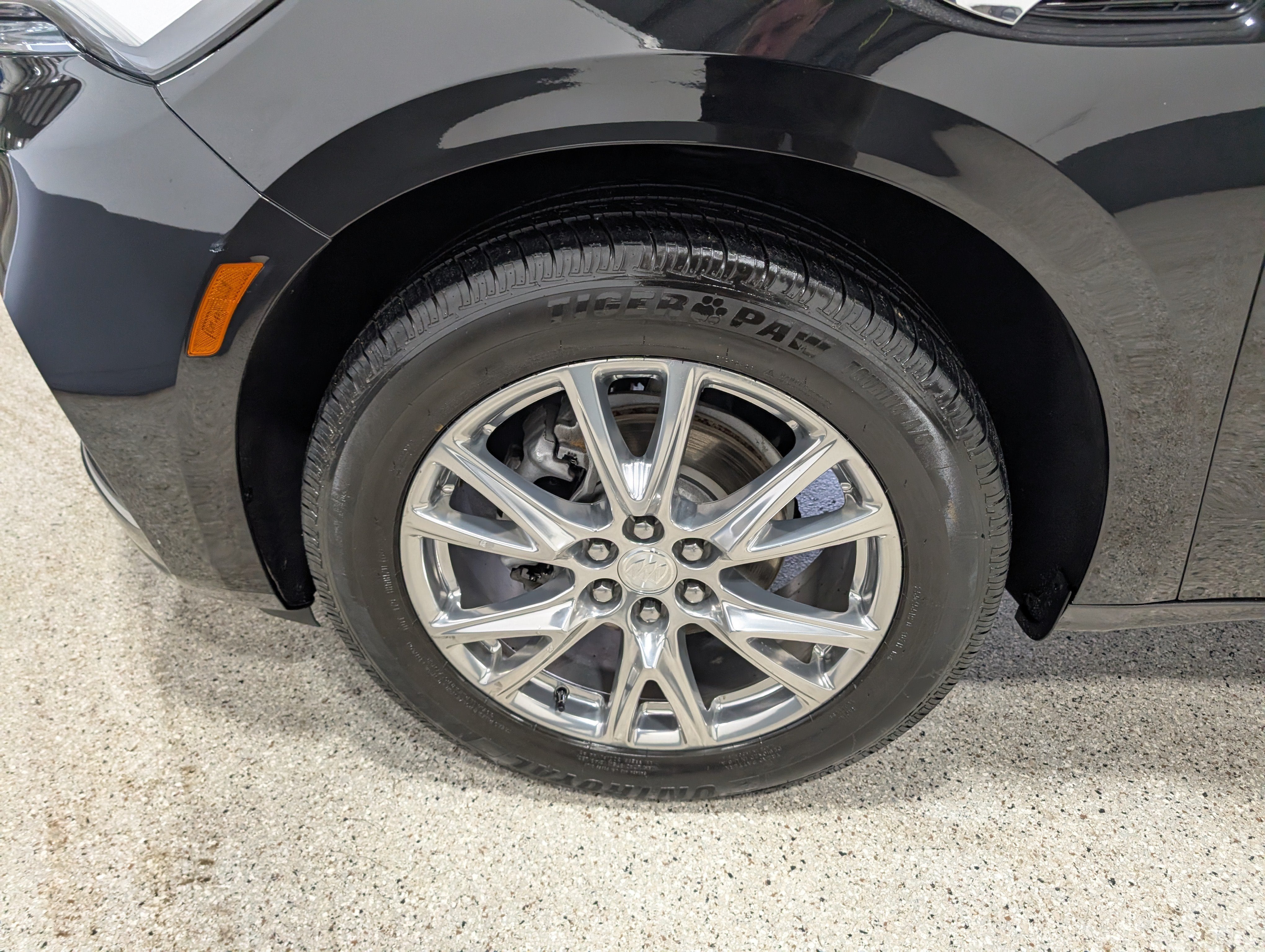 2022 Buick Enclave Premium