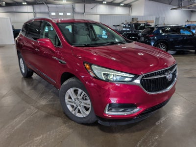 2019 Buick Enclave Premium
