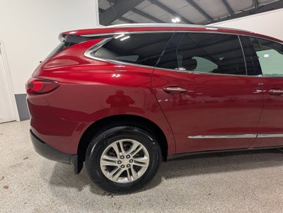 2019 Buick Enclave Premium