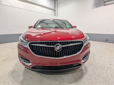 2019 Buick Enclave Premium