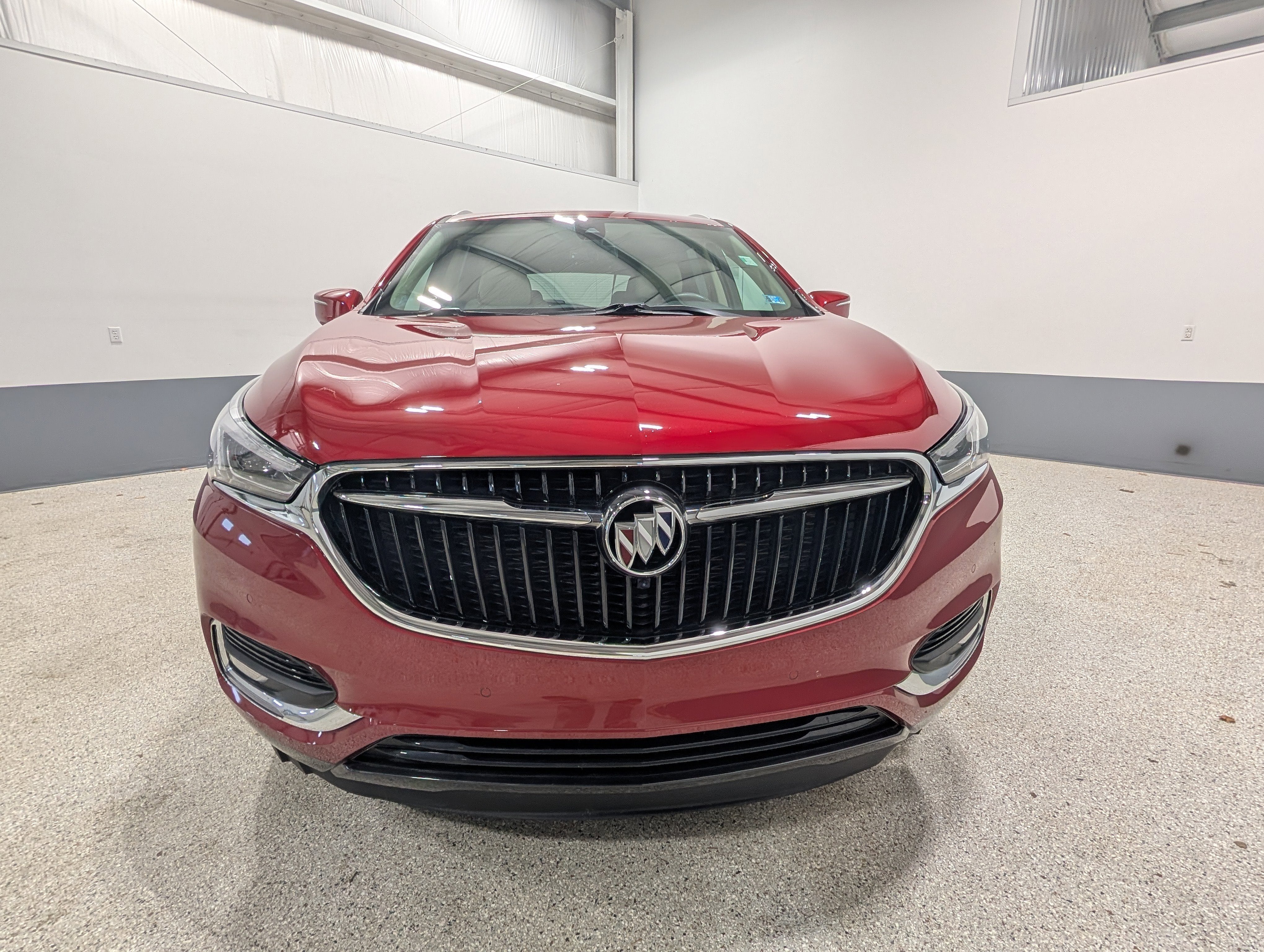 2019 Buick Enclave Premium