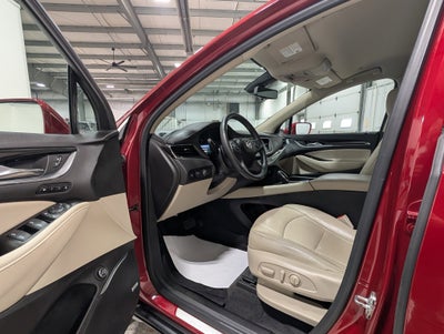 2019 Buick Enclave Premium